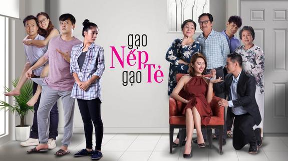 Tập 1-Phần 1 Gạo Nếp Gạo Tẻ