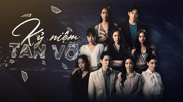 Tập 1 Kỷ Niệm Tan Vỡ