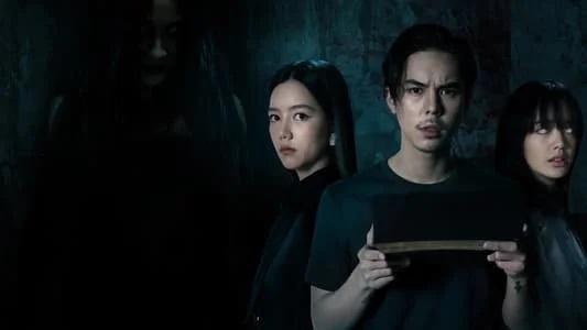Tập 1 Mật Mã Nguyền Rủa