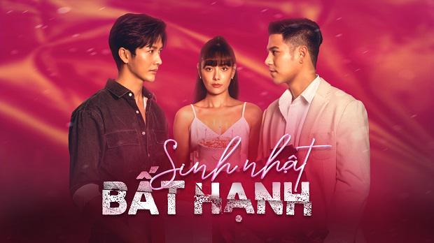 Tập 1 Sinh Nhật Bất Hạnh