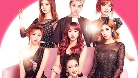 Tập FULL Lady Bees