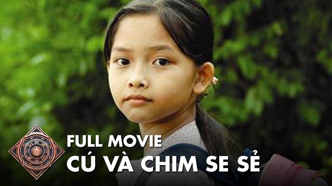 Tập FULL Cú và Chim Se Sẻ