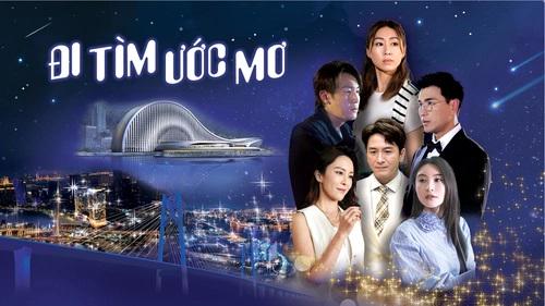 Tập 01 Đi Tìm Ước Mơ