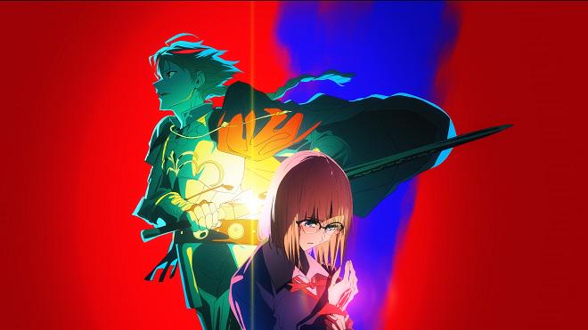 Tập 1 Fate/strange Fake