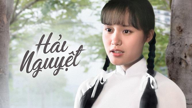 Tập Full Hải Nguyệt