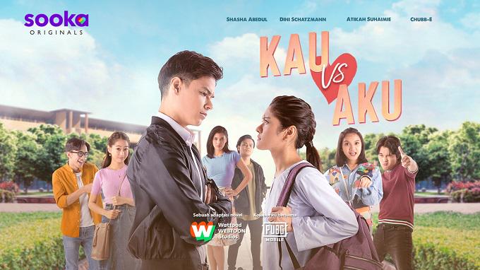 Tập 01 Kau với Aku (Phần 1)