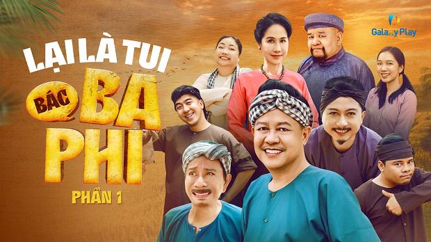 Tập 1 Lại Là Tui, Bác Ba Phi (Phần 1)
