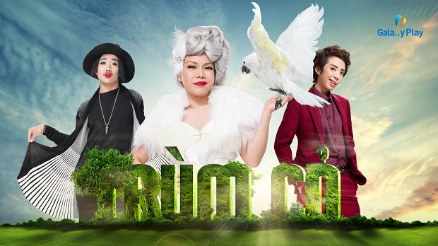 Tập Full Trùm Cỏ