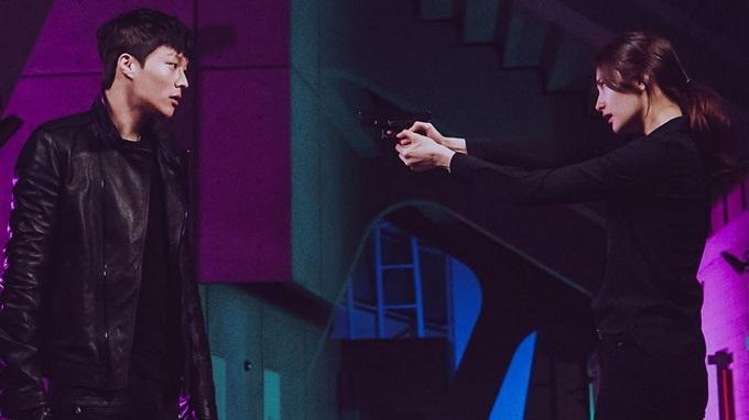 Tập 1 Truy Sát (2019)
