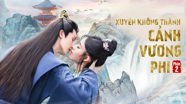 Tập 01 Xuyên Không Thành Cảnh Vương Phi (Phần 2)