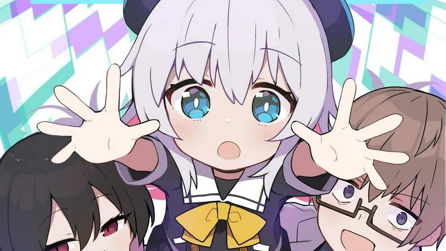 Tập 1 Alma-chan wa Kazoku ni Naritai