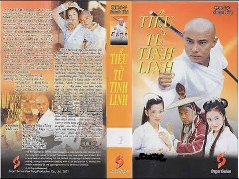 Tập 1 Đại Náo Kim Các Tự