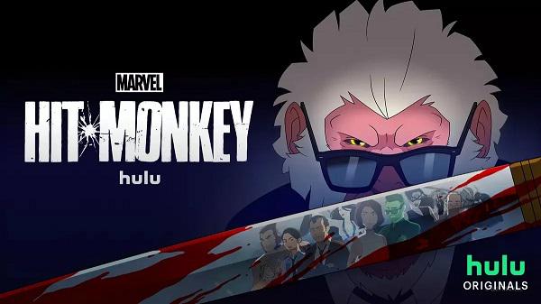 Tập 1 Hit-Monkey: Vệ sĩ sát thủ (Phần 2)