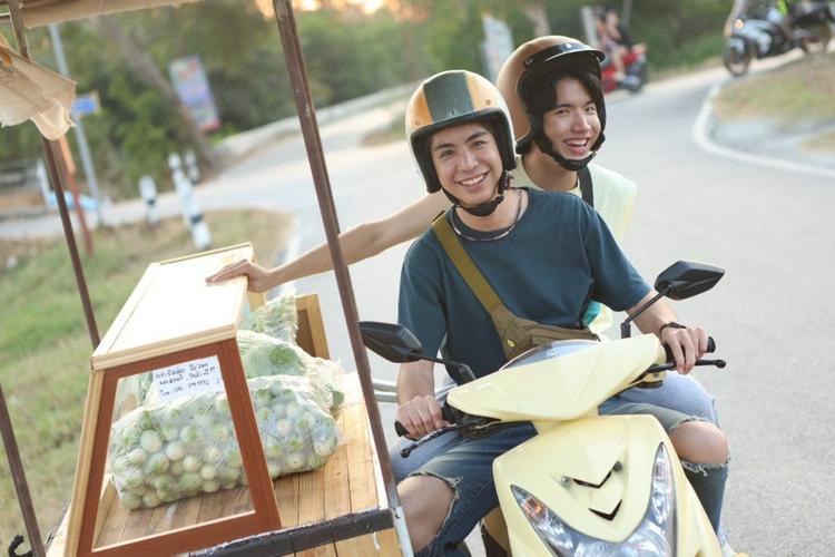Tập 1 Chỉ Kang Thôi!