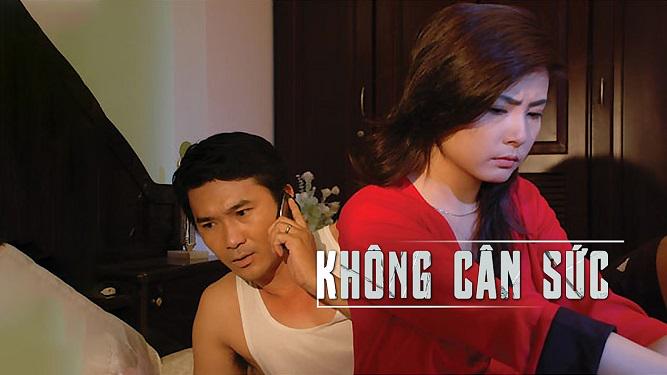 Tập FULL Không Cân Sức