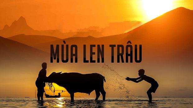 Tập Full Mùa Len Trâu
