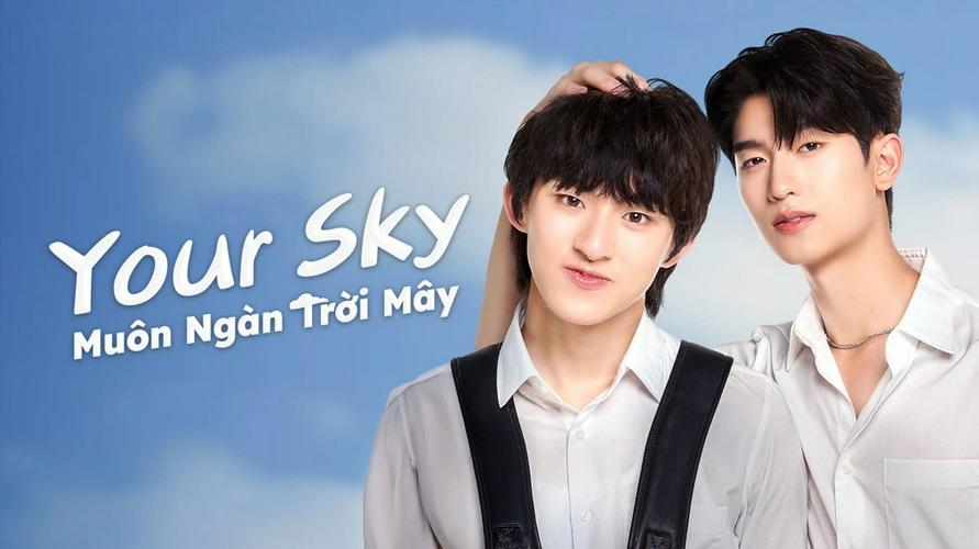 Tập 01 Muôn Ngàn Trời Mây
