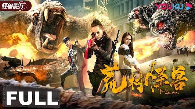 Tập FULL Quái Vật Thôn Hoang