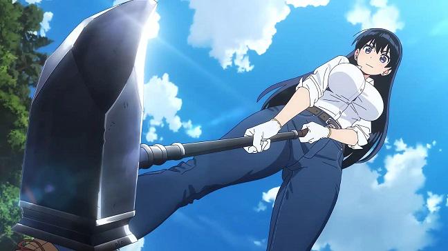 Tập 1 Ruri no Houseki