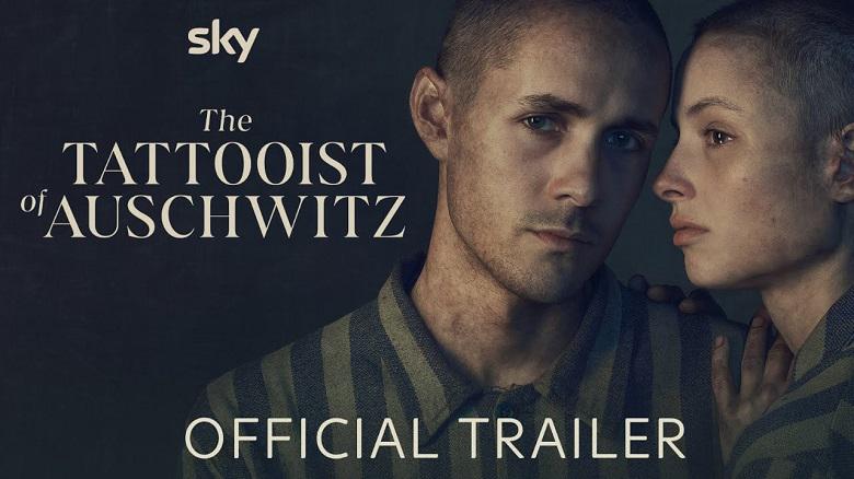 Tập 1 Thợ Xăm Ở Auschwitz