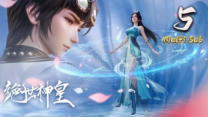 Tập 01 Tuyệt Thế Thần Hoàng
