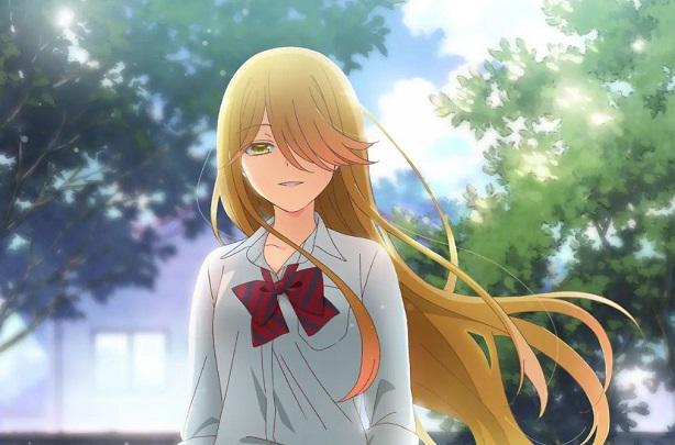 Tập 01 Watari-kun no xx ga Houkai Sunzen