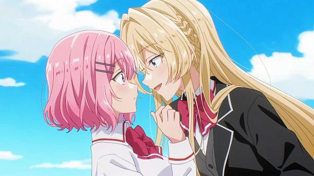 Tập 1 Watashi ga Koibito ni Nareru Wake Nai jan, Muri Muri! (※Muri ja Nakatta!?)