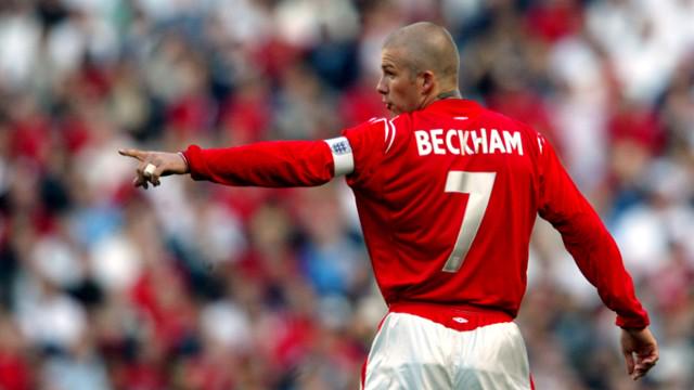 Tập 1 Beckham: Phần 1