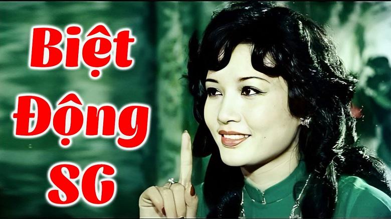 Tập 1 Biệt Động Sài Gòn