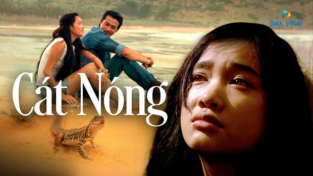 Tập FULL Cát Nóng