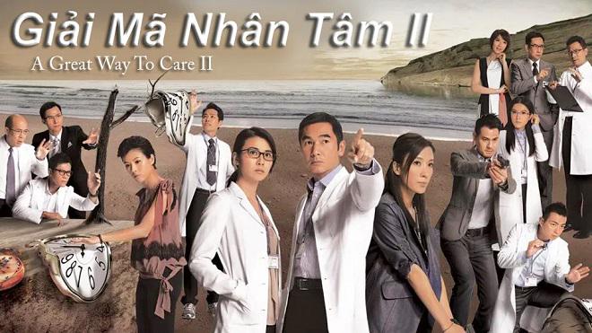 Tập 1 Giải Mã Nhân Tâm (Phần 2)