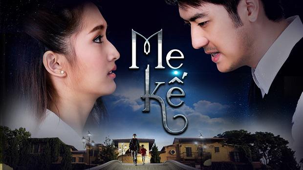 Tập 1 Mẹ Kế (2016)