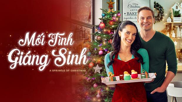 Tập Full Mối Tình Giáng Sinh