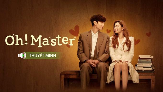 Tập 1 Oh! Master