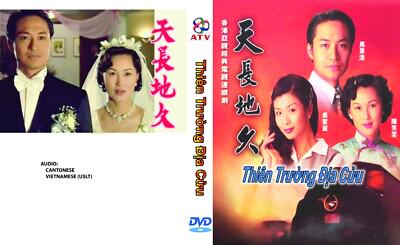 Tập 1 Thiên Trường Địa Cửu