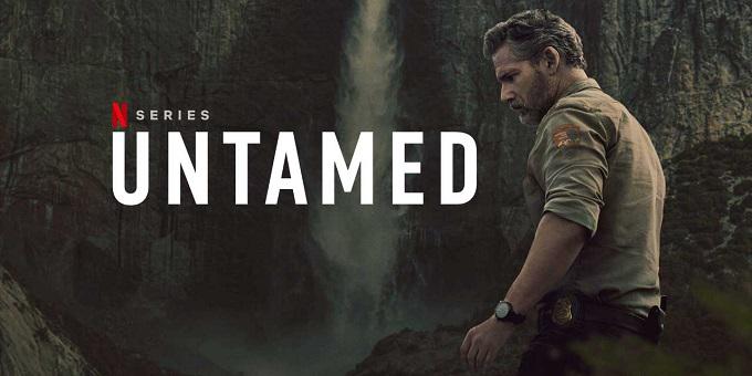 Tập 01 Untamed