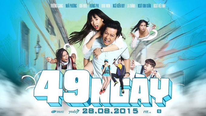 Tập Full 49 Ngày
