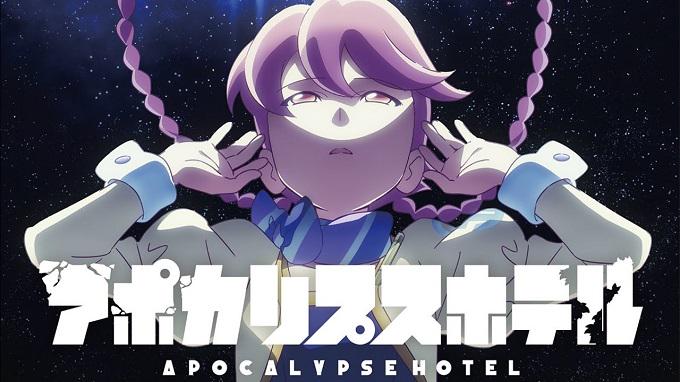 Tập 01 Apocalypse Hotel