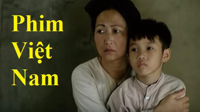 Tập FULL Bến Không Chồng