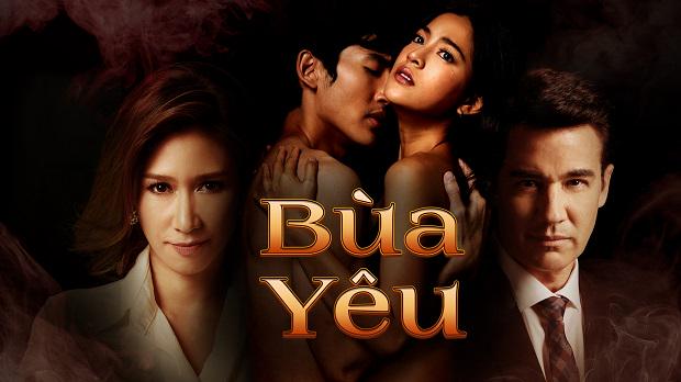 Tập 1 Bùa Yêu (Phần 1)