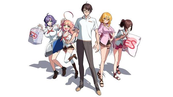 Tập 01 Nukitashi the Animation