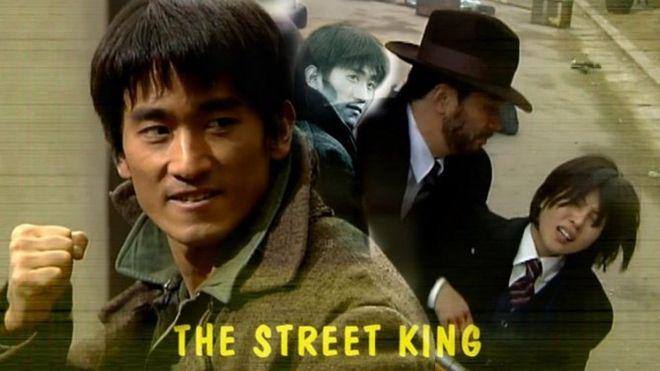 Tập 1 Ông Trùm (1999)