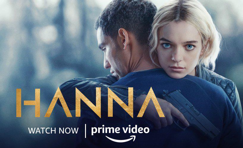Tập 1 Sát Thủ Hanna (phần 3)