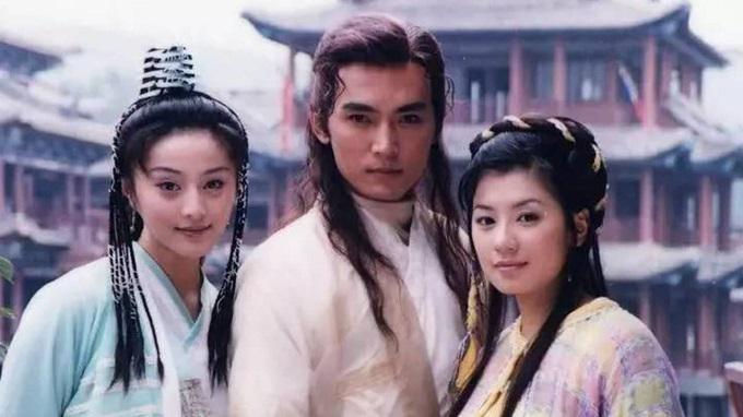 Tập 1 Tiểu Lý Phi Đao (1999)