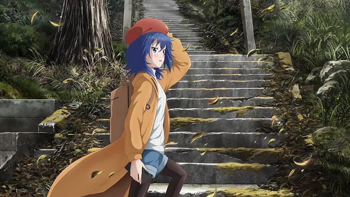 Tập 01 Zatsu Tabi: That's Journey