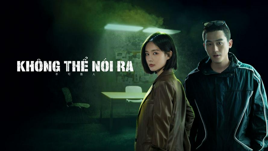 Tập 1 Không Thể Nói Ra