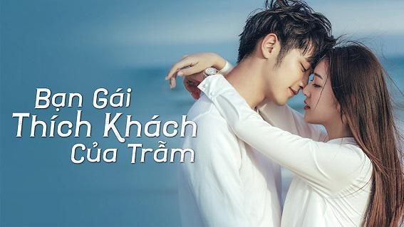 Tập 1 Bạn Gái Thích Khách Của Trẫm