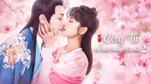 Tập 1 Công Tử Ta Cưới Chàng Chắc Rồi (Phần 2)