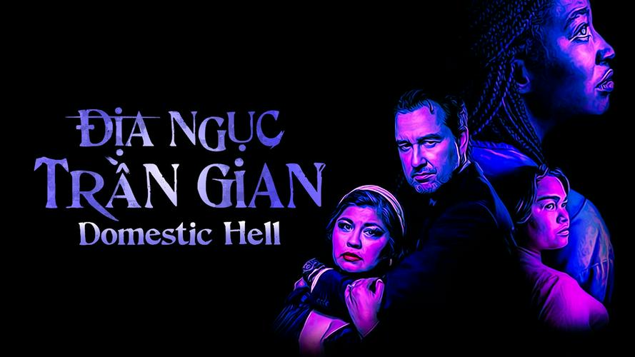 Tập FULL Địa Ngục Trần Gian (2018)