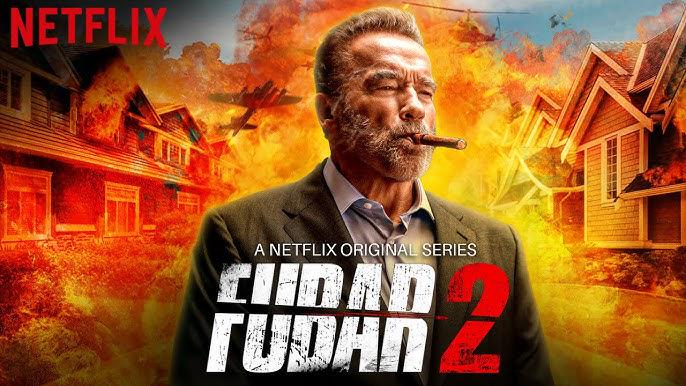 Tập 1 Fubar (Phần 2)